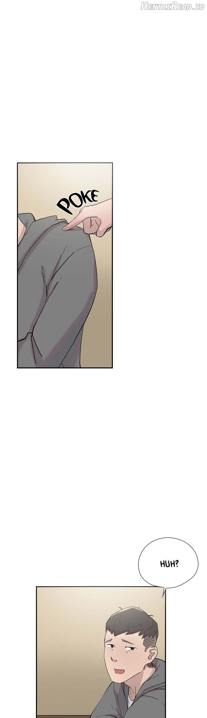 Overlapping - Manhwa Chapter 35 - page 14