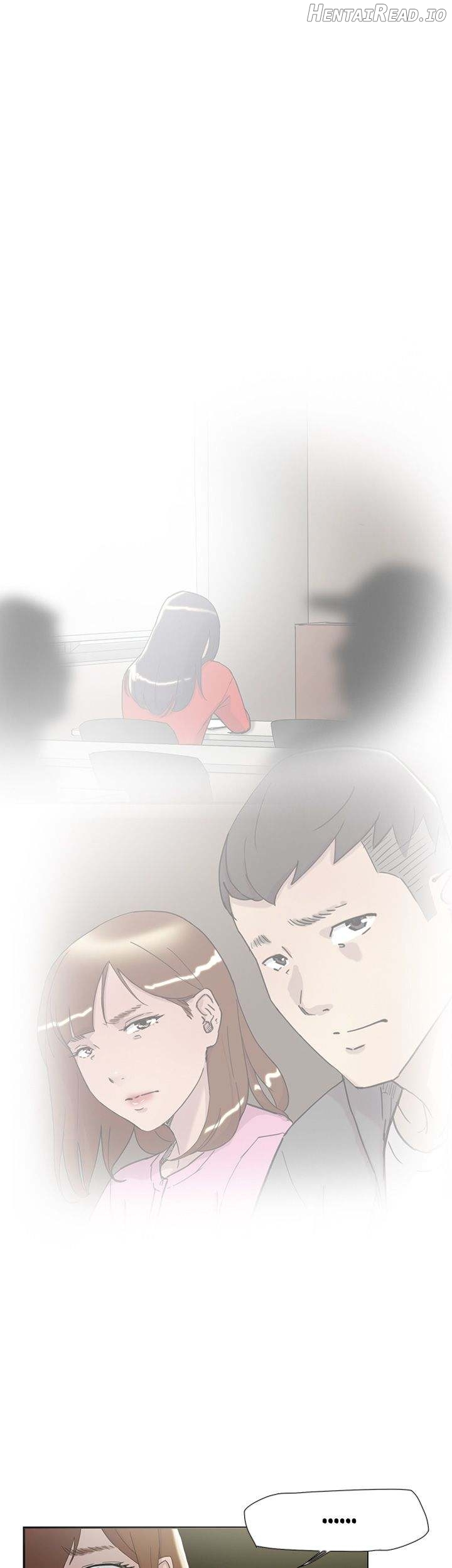 Overlapping - Manhwa Chapter 35 - page 18