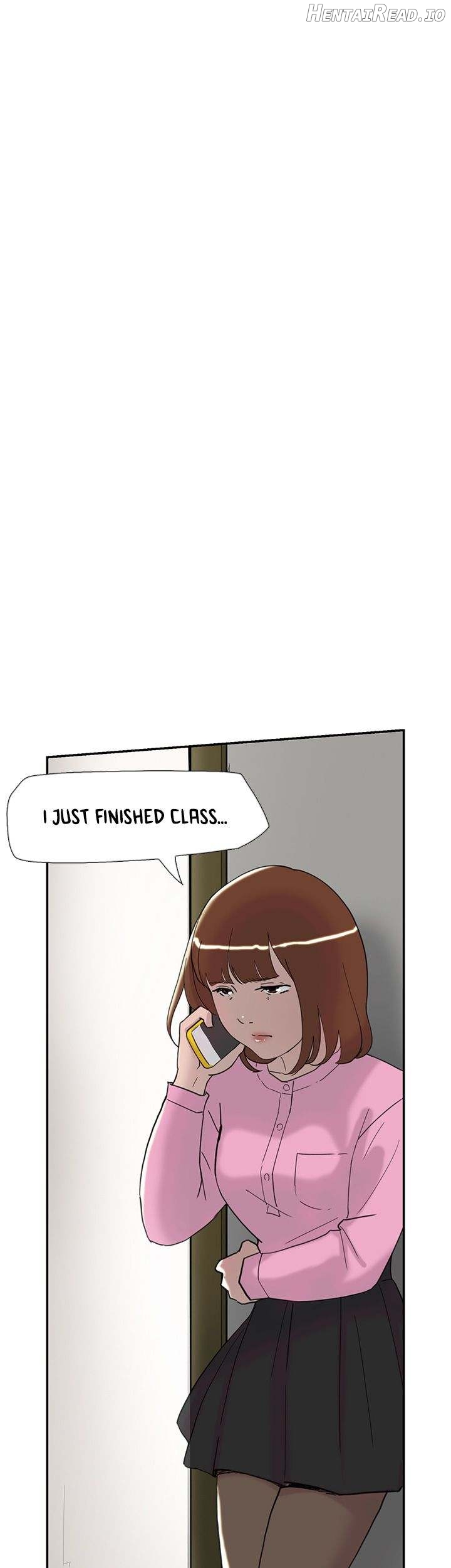 Overlapping - Manhwa Chapter 35 - page 2