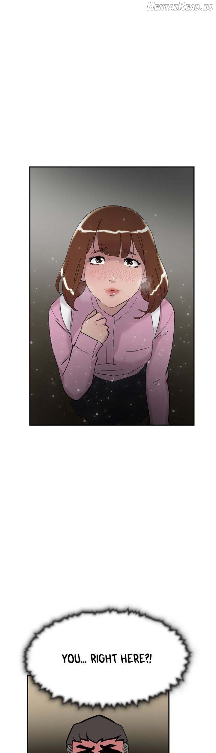 Overlapping - Manhwa Chapter 35 - page 23
