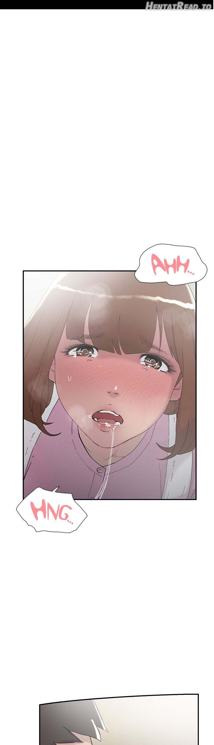 Overlapping - Manhwa Chapter 35 - page 28