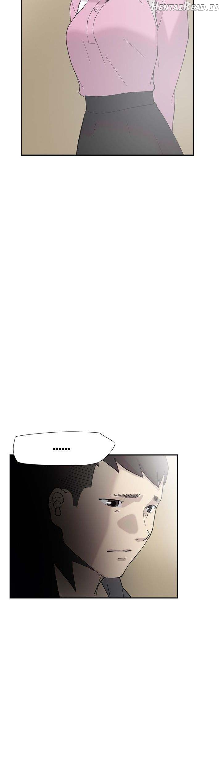 Overlapping - Manhwa Chapter 35 - page 35