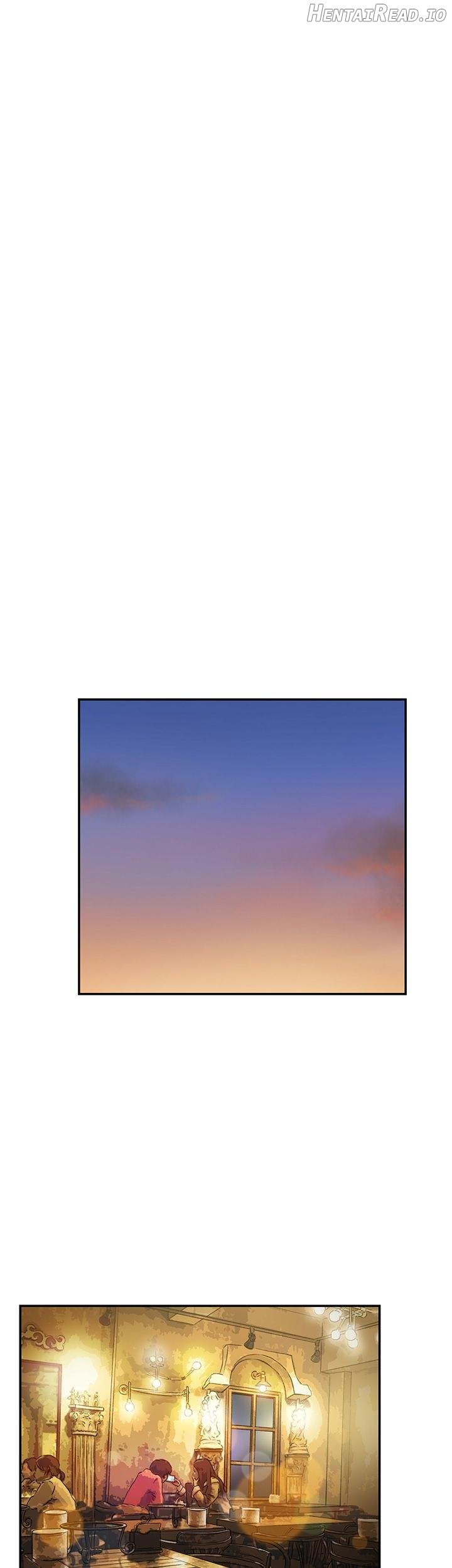 Overlapping - Manhwa Chapter 35 - page 36