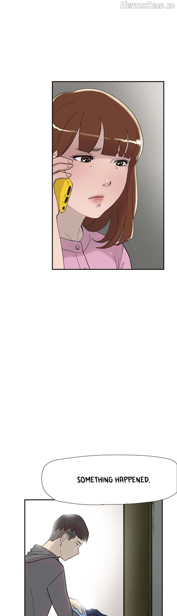 Overlapping - Manhwa Chapter 35 - page 4