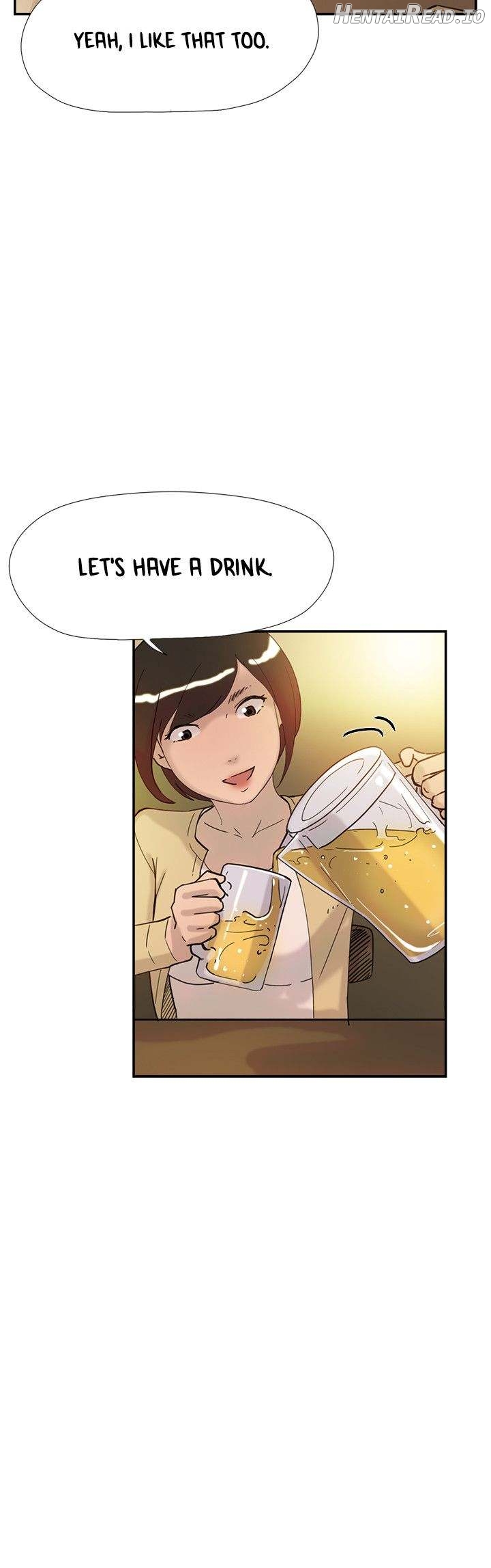 Overlapping - Manhwa Chapter 36 - page 5
