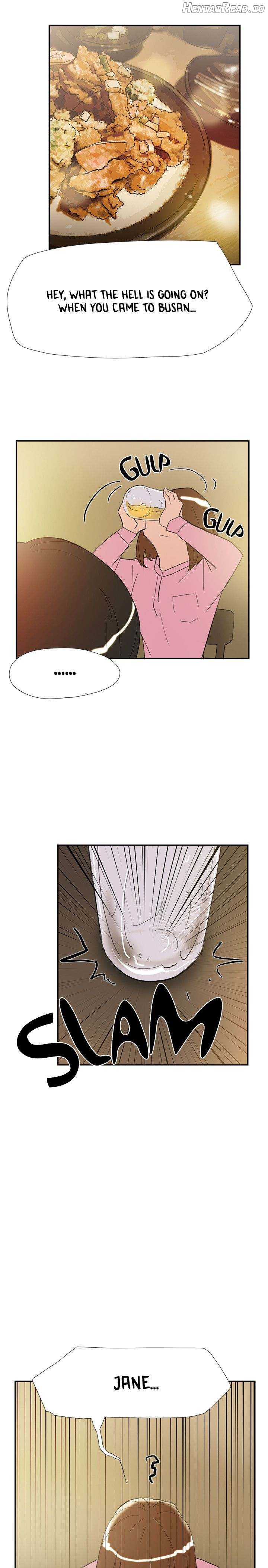 Overlapping - Manhwa Chapter 36 - page 6