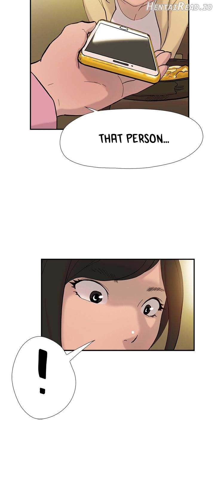 Overlapping - Manhwa Chapter 36 - page 9