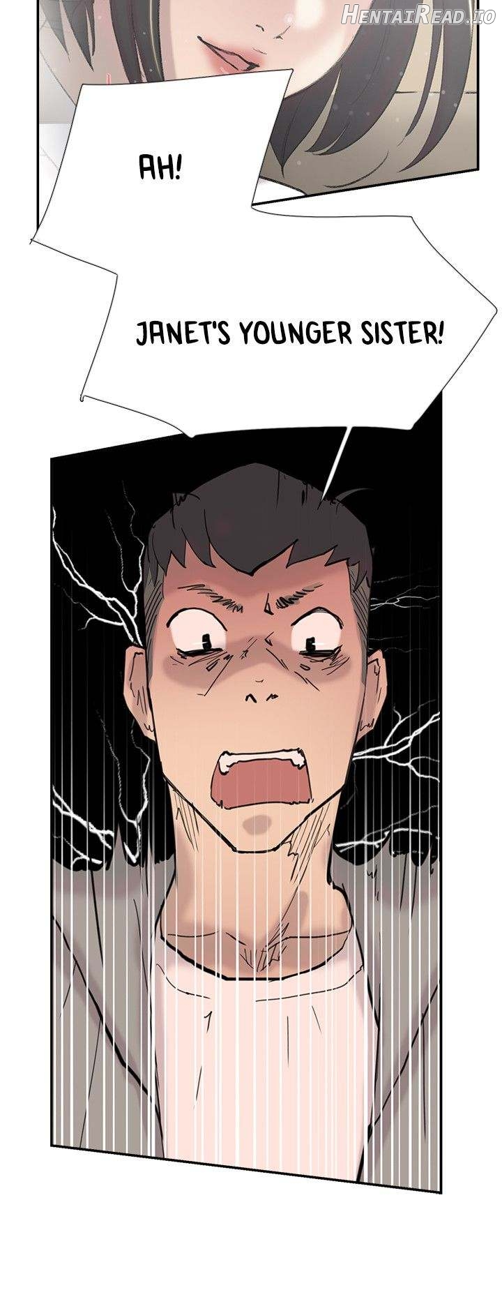 Overlapping - Manhwa Chapter 37 - page 21