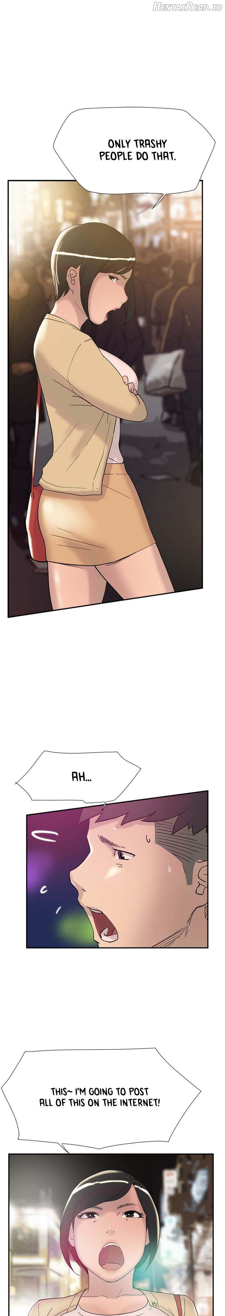 Overlapping - Manhwa Chapter 37 - page 29