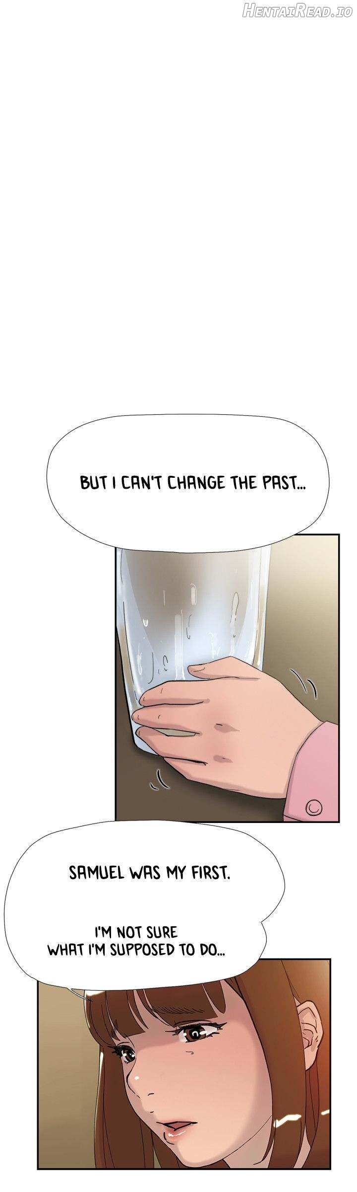 Overlapping - Manhwa Chapter 37 - page 5