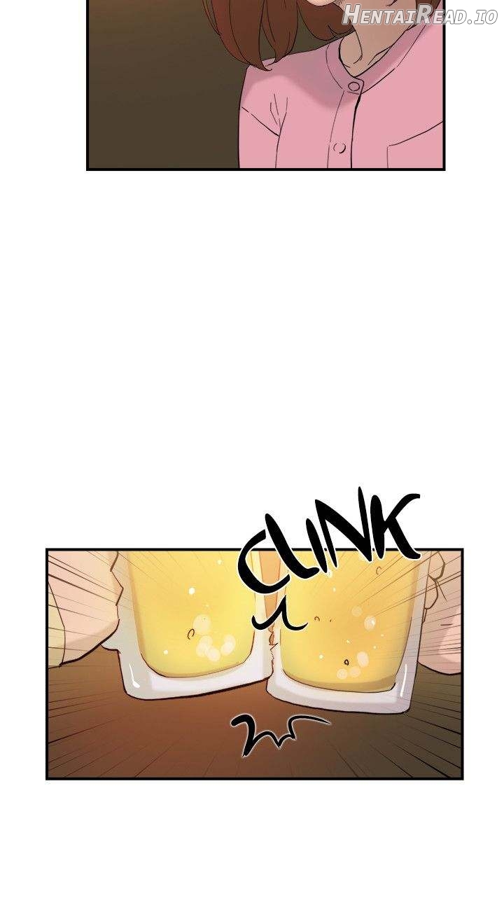 Overlapping - Manhwa Chapter 37 - page 9