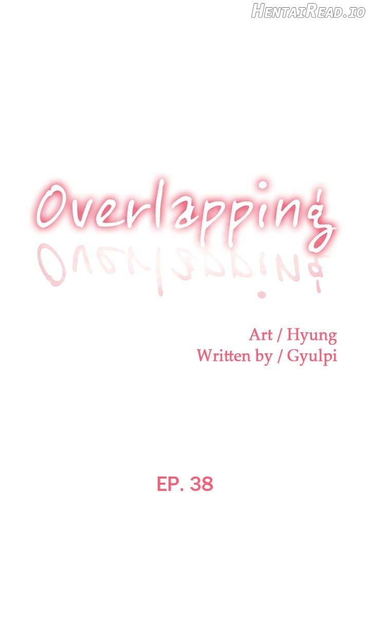 Overlapping - Manhwa Chapter 38 - page 1