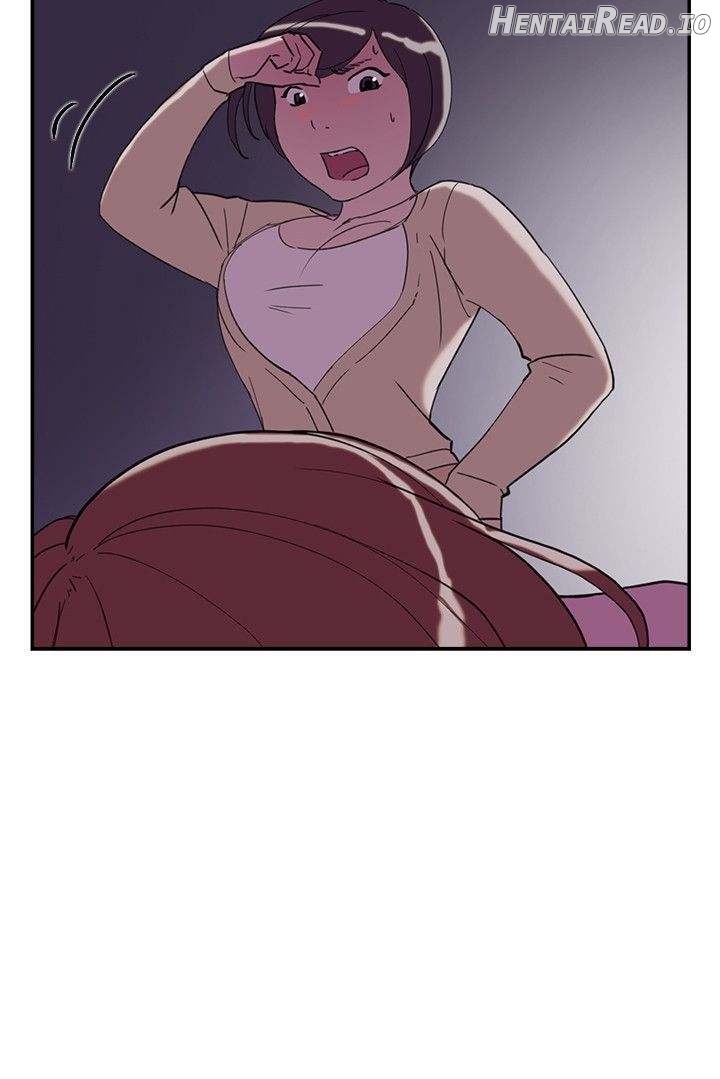 Overlapping - Manhwa Chapter 38 - page 17