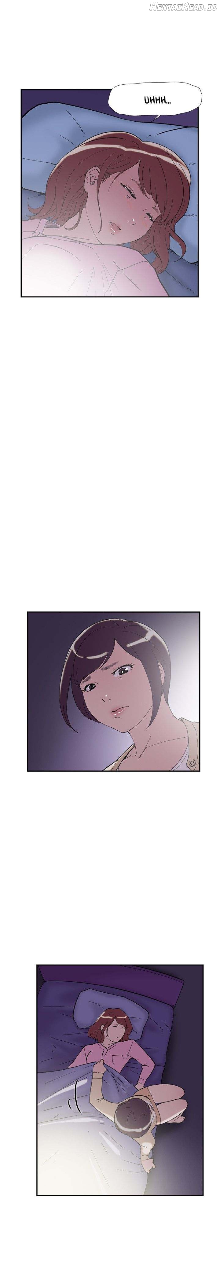 Overlapping - Manhwa Chapter 38 - page 18