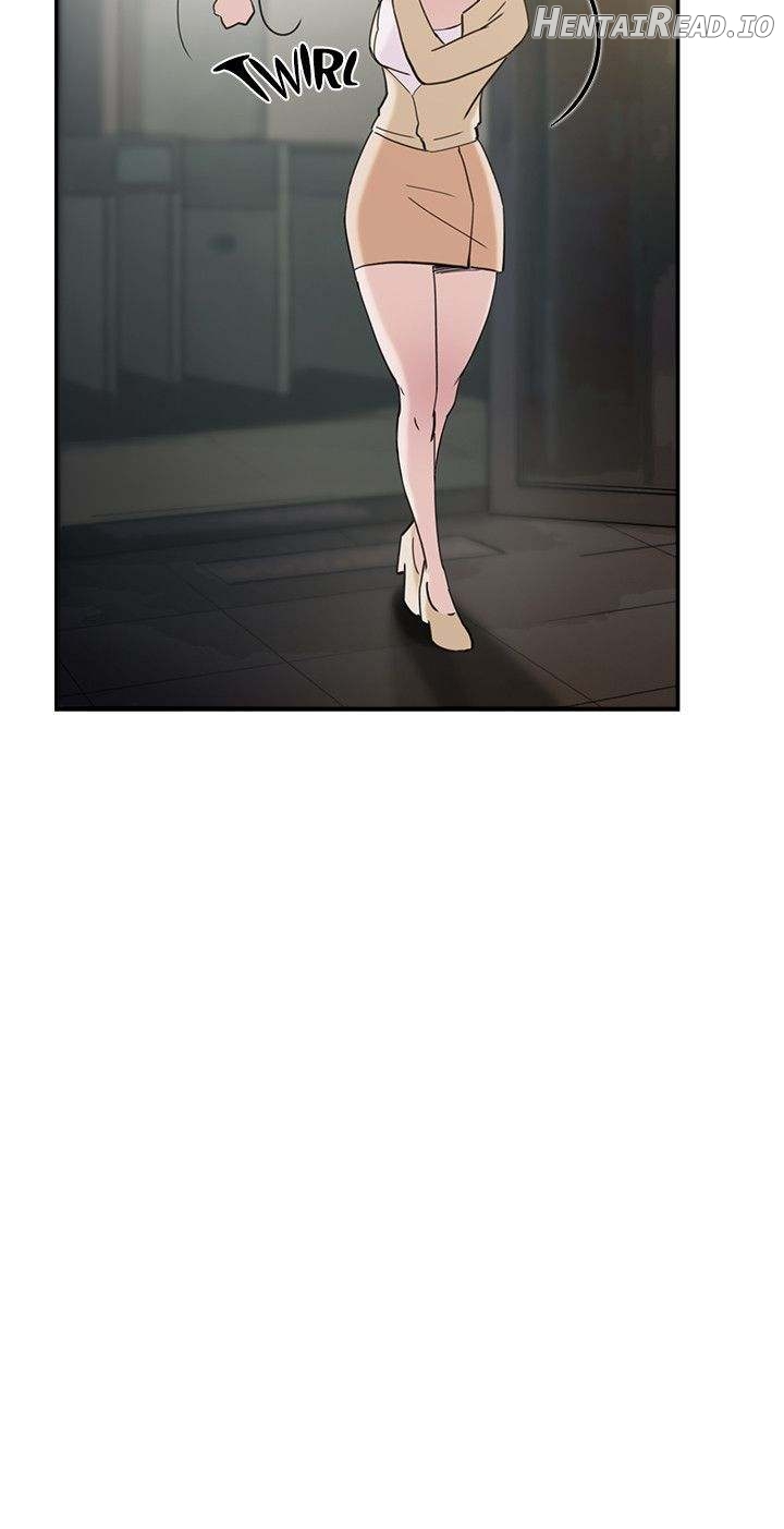 Overlapping - Manhwa Chapter 38 - page 21