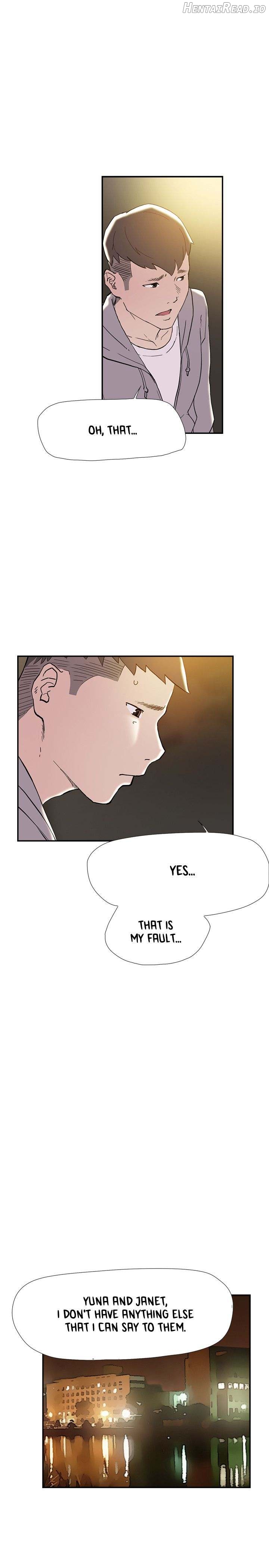 Overlapping - Manhwa Chapter 38 - page 26
