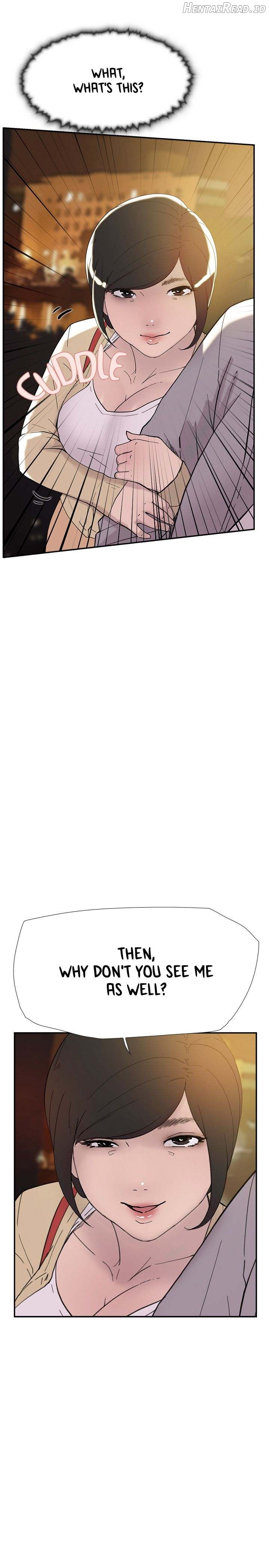 Overlapping - Manhwa Chapter 38 - page 28