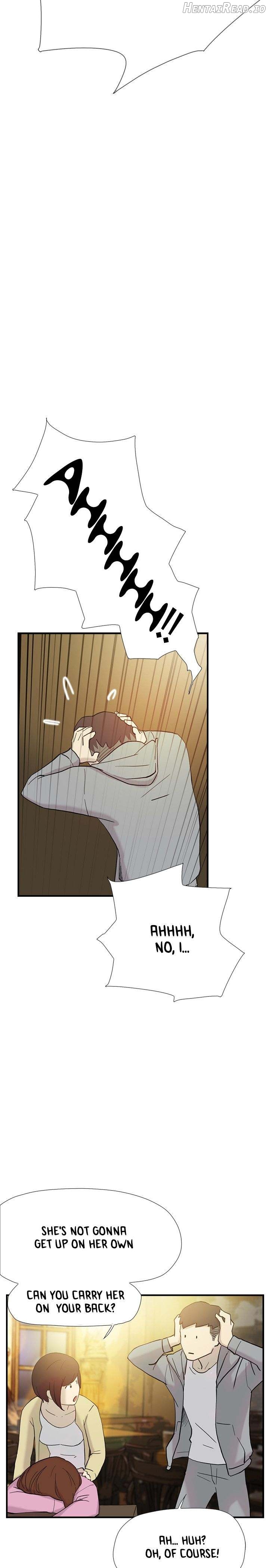 Overlapping - Manhwa Chapter 38 - page 3