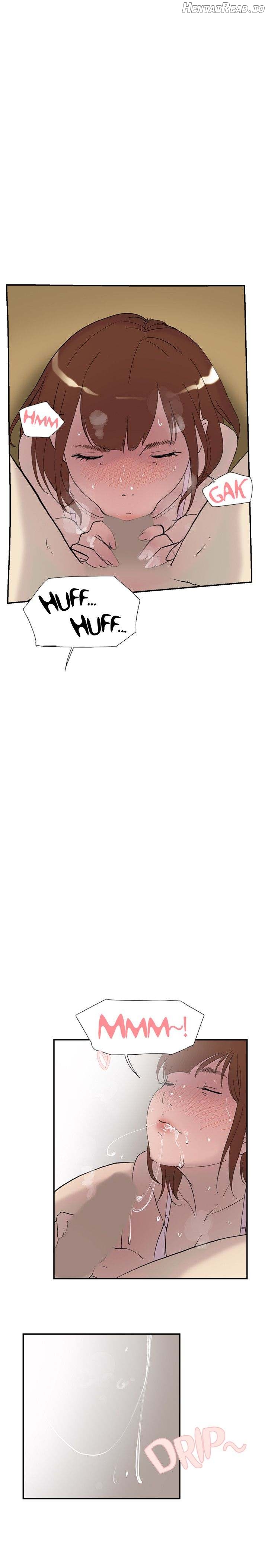 Overlapping - Manhwa Chapter 39 - page 10