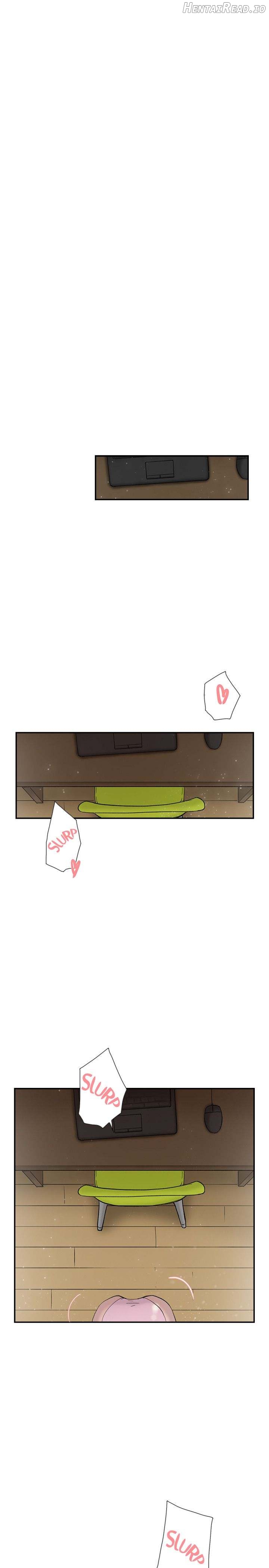 Overlapping - Manhwa Chapter 39 - page 2