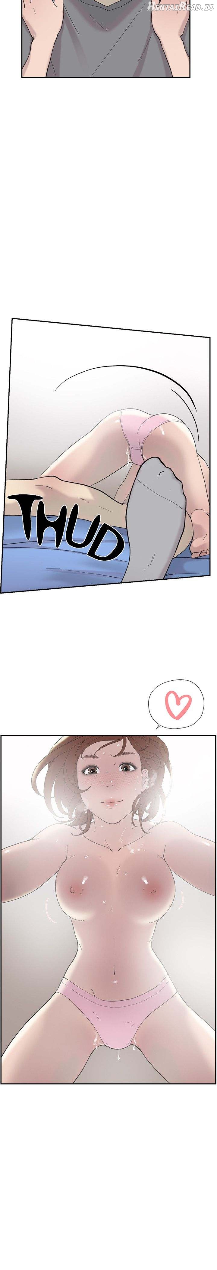 Overlapping - Manhwa Chapter 39 - page 20