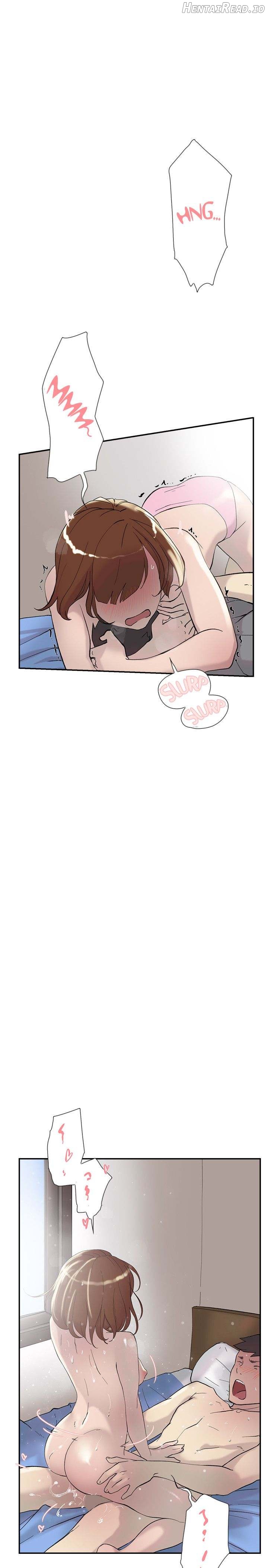 Overlapping - Manhwa Chapter 39 - page 23