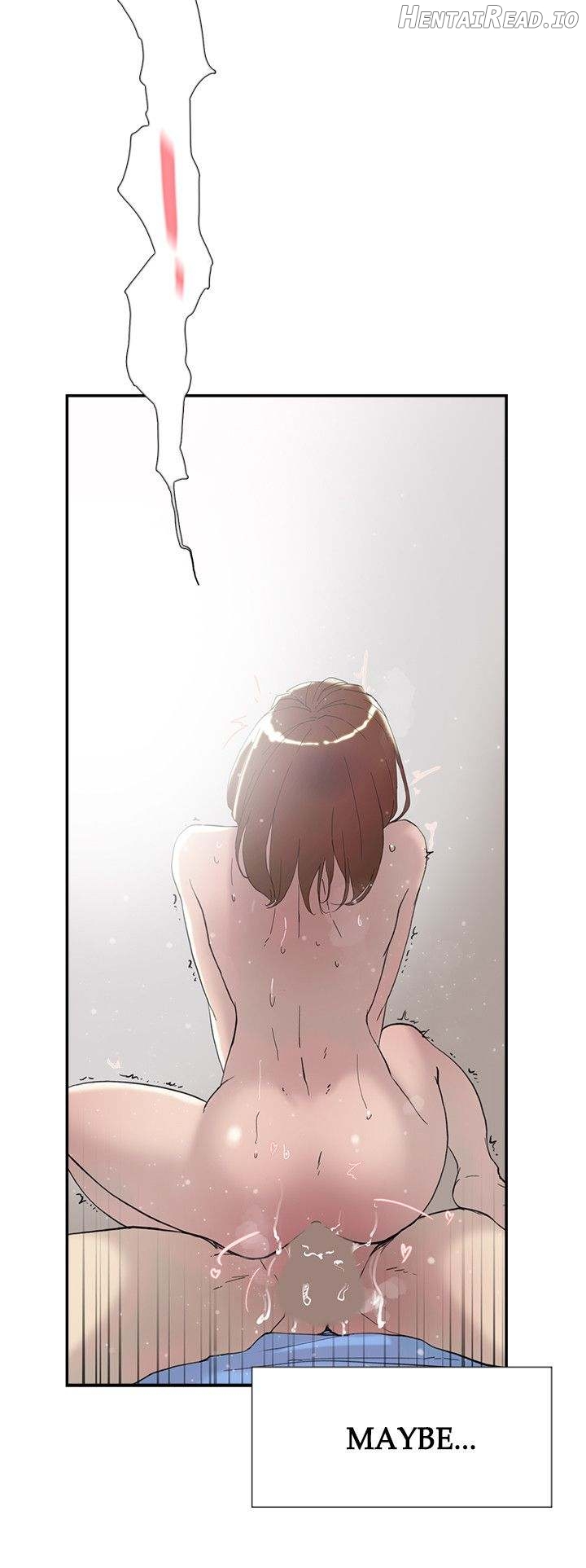 Overlapping - Manhwa Chapter 39 - page 25