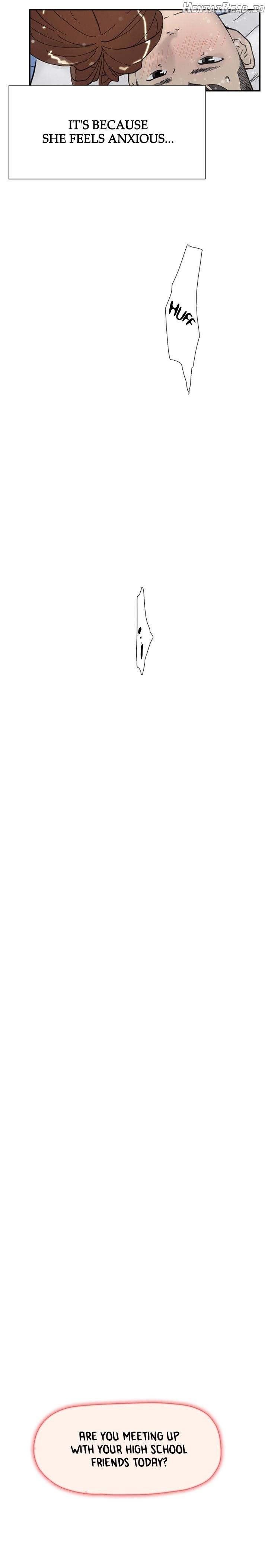 Overlapping - Manhwa Chapter 39 - page 27