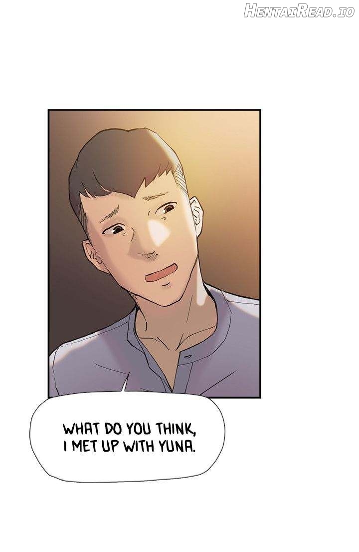Overlapping - Manhwa Chapter 39 - page 31