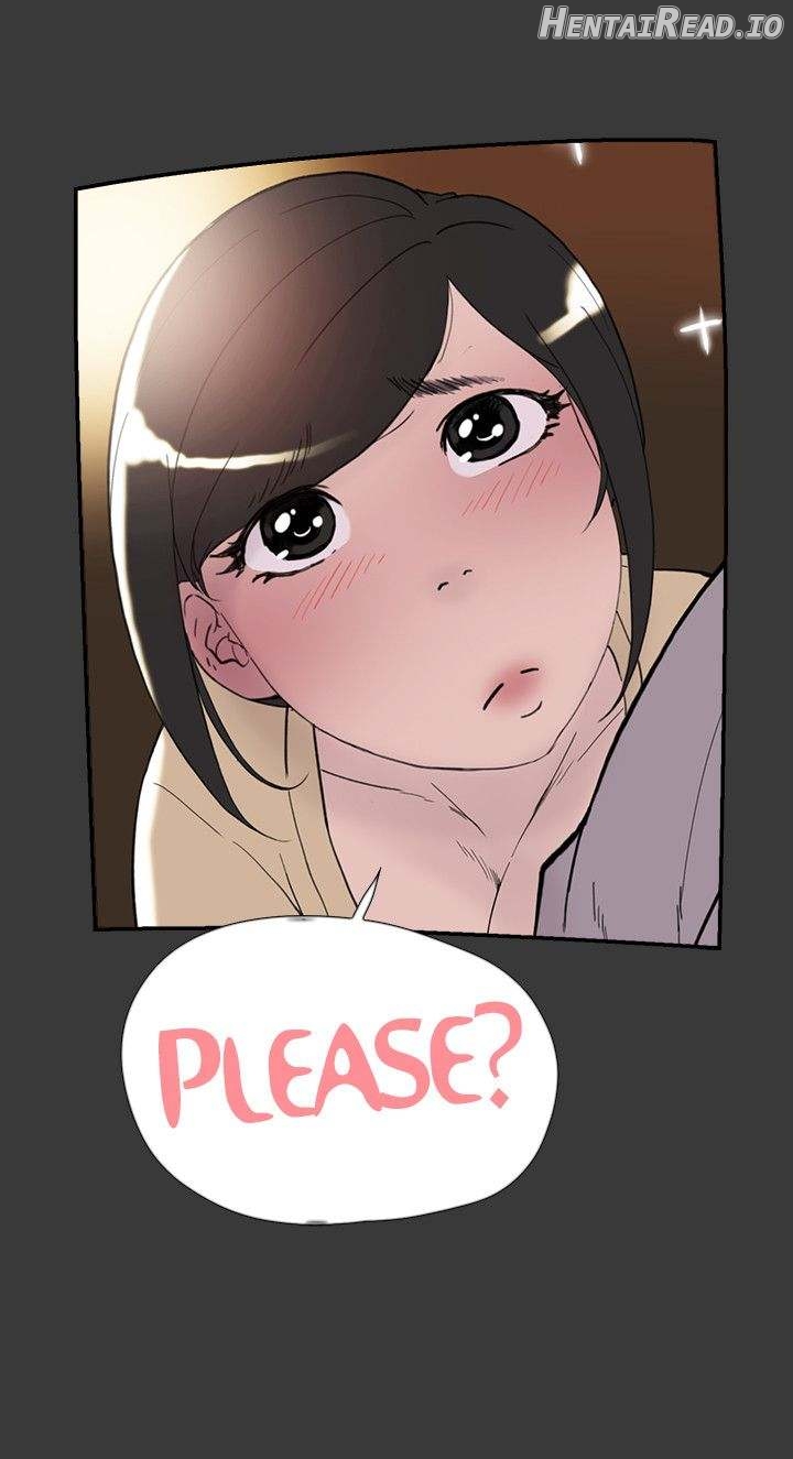 Overlapping - Manhwa Chapter 40 - page 19