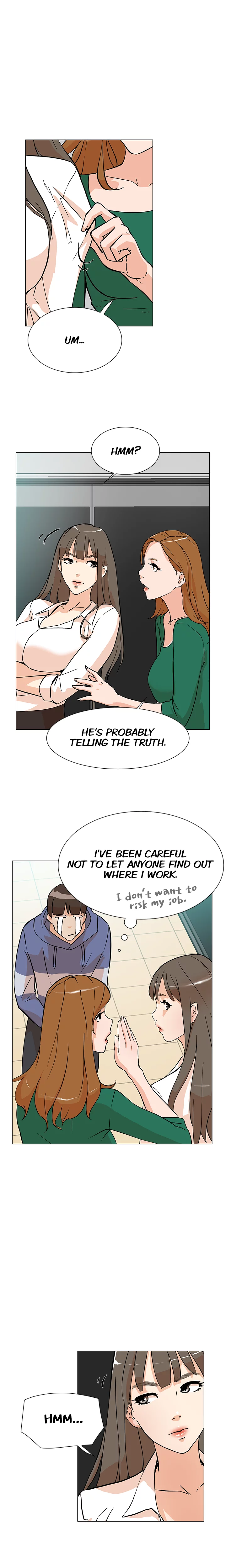 Office Affairs Chapter 4 - page 4