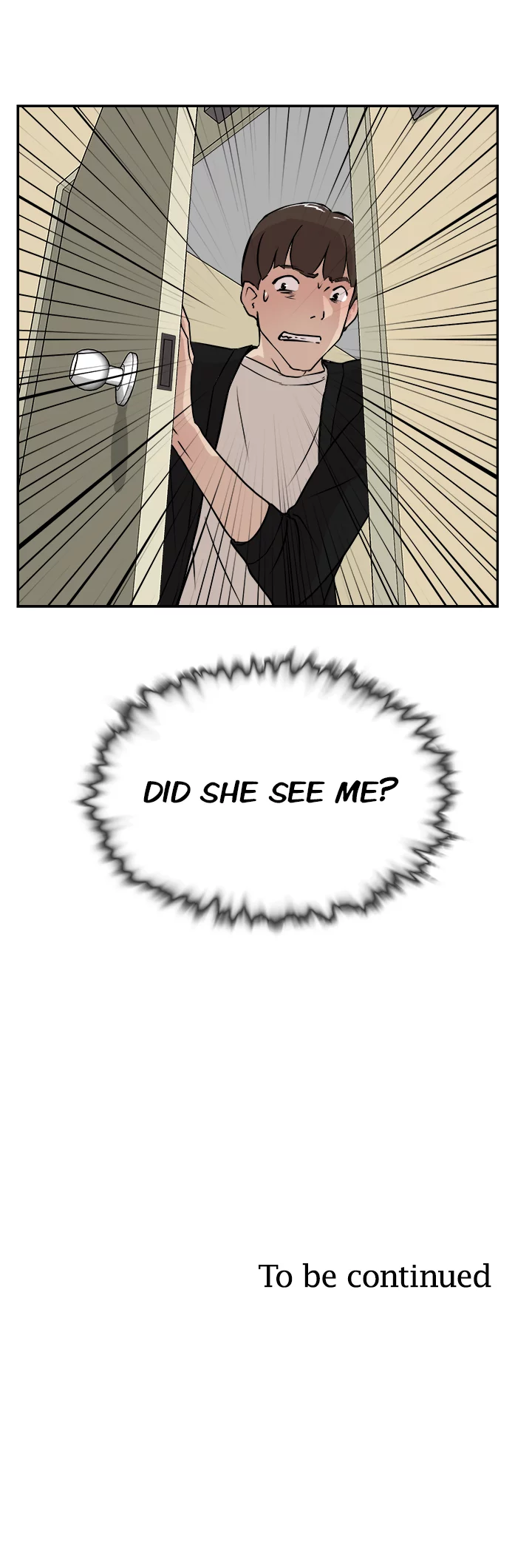 Office Affairs Chapter 5 - page 14