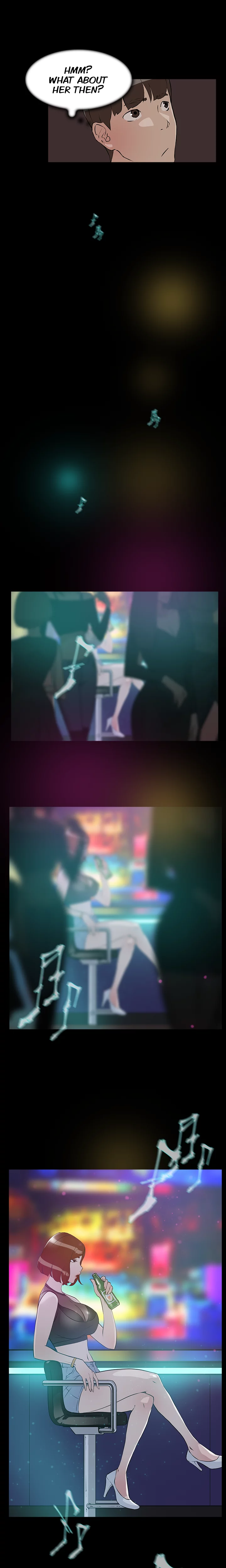 Office Affairs Chapter 6 - page 11