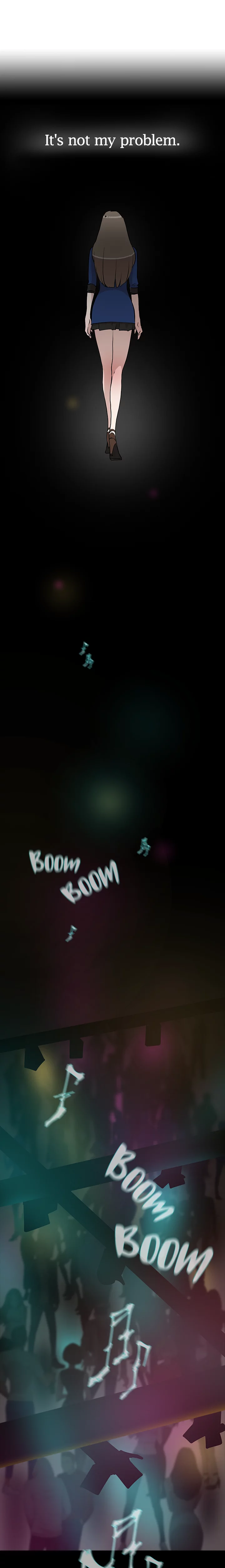 Office Affairs Chapter 6 - page 5