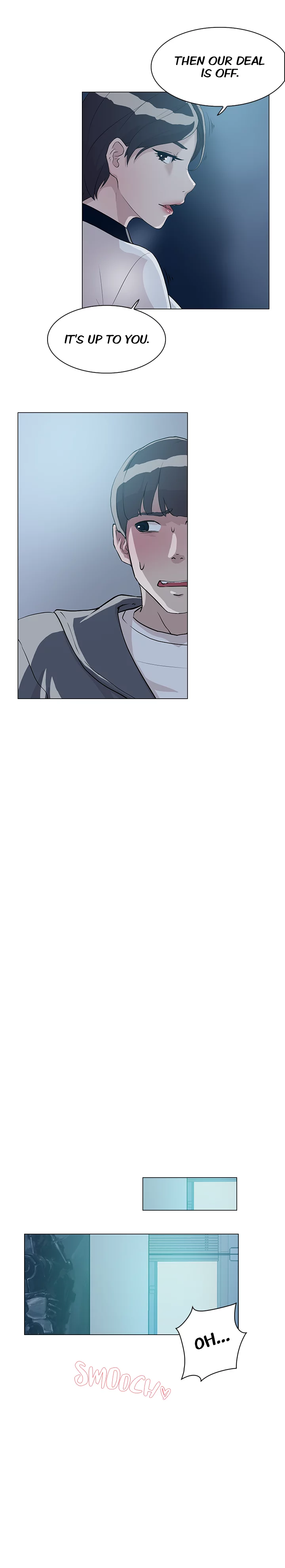 Office Affairs Chapter 7 - page 16