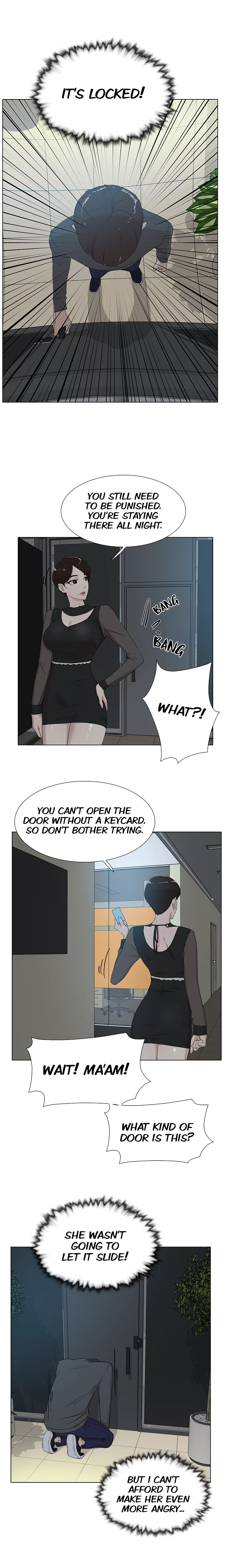 Office Affairs Chapter 8 - page 13