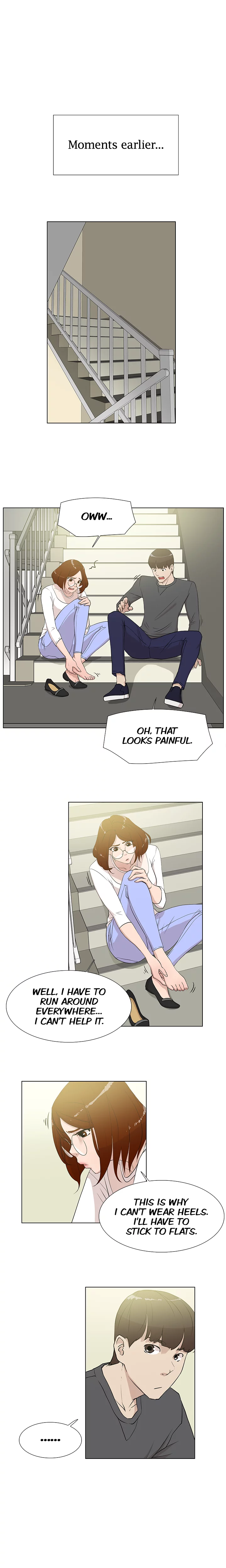 Office Affairs Chapter 8 - page 7