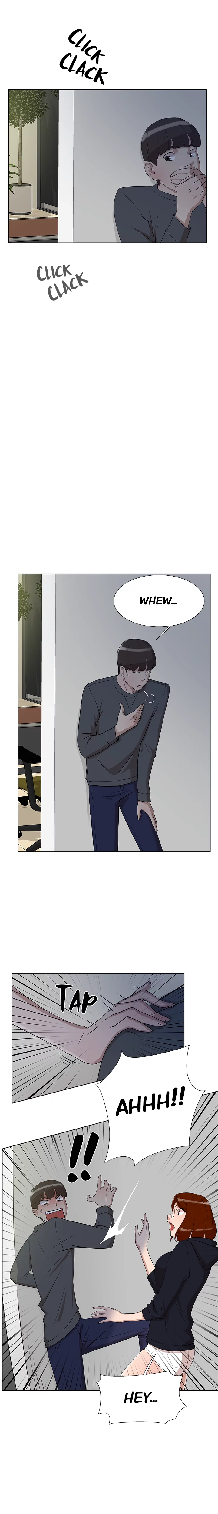 Office Affairs Chapter 9 - page 4