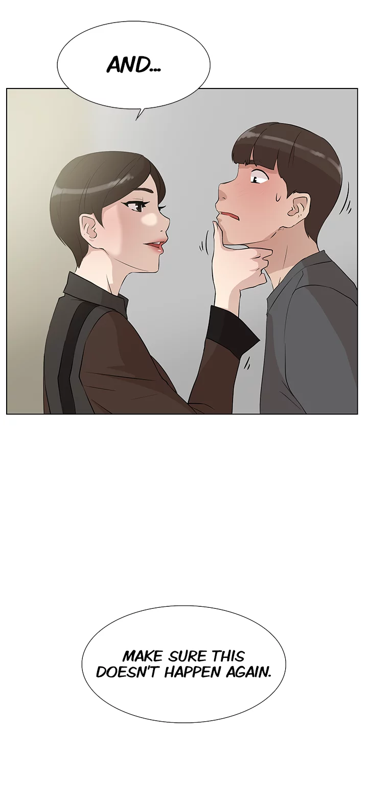 Office Affairs Chapter 9 - page 8