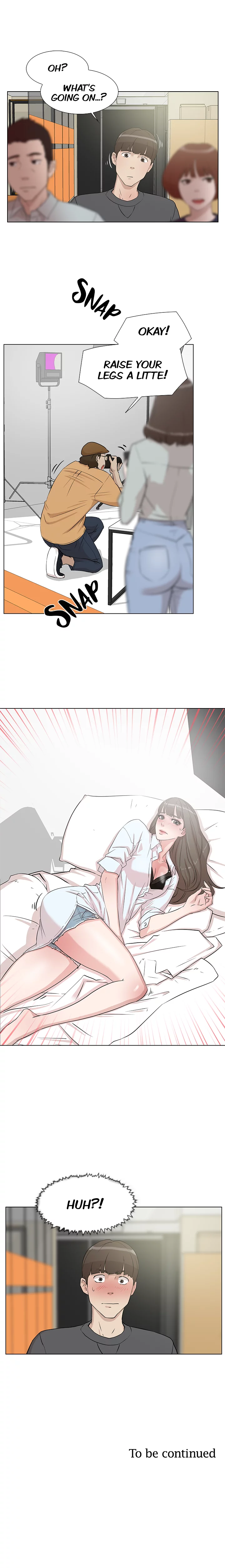 Office Affairs Chapter 9 - page 9