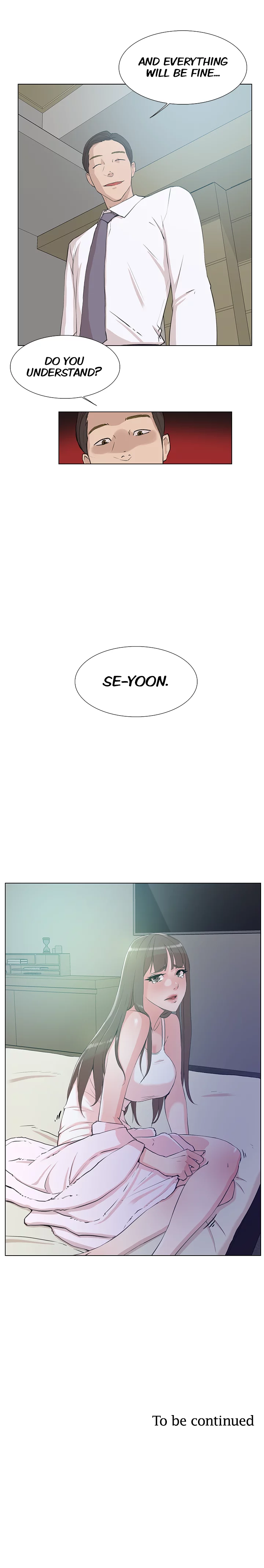 Office Affairs Chapter 10 - page 12