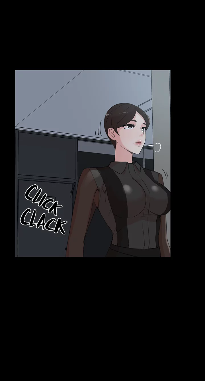 Office Affairs Chapter 10 - page 9