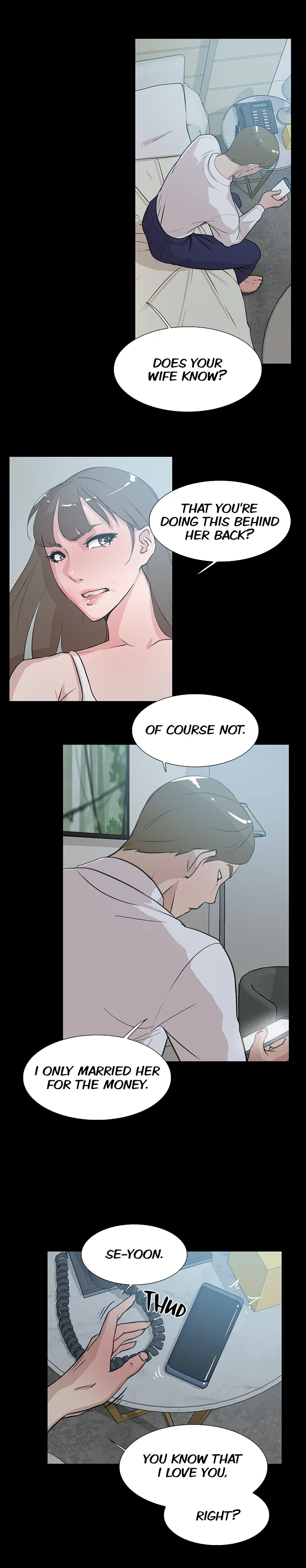 Office Affairs Chapter 11 - page 3