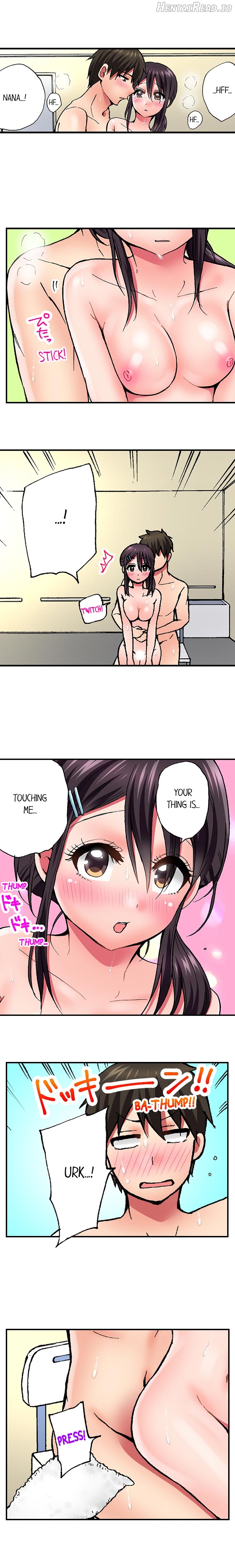 Pranking the Working Nurse Chapter 9 - page 2