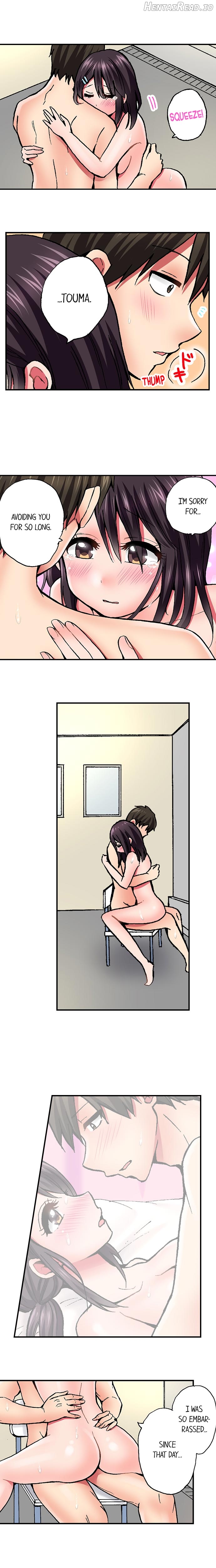 Pranking the Working Nurse Chapter 9 - page 6