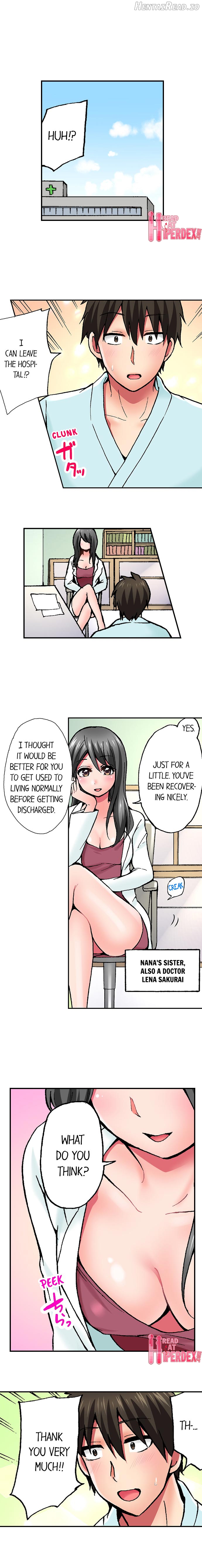 Pranking the Working Nurse Chapter 10 - page 2