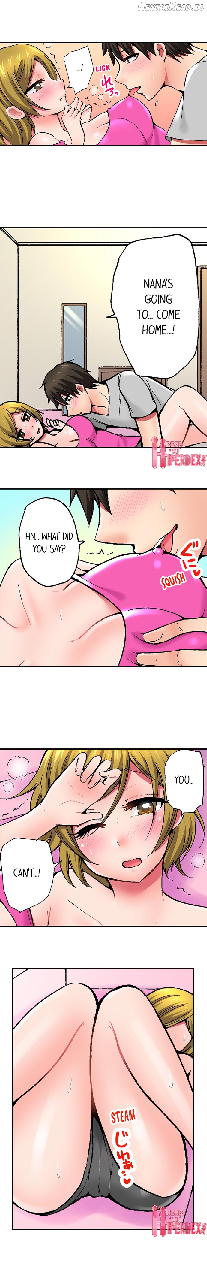 Pranking the Working Nurse Chapter 11 - page 2