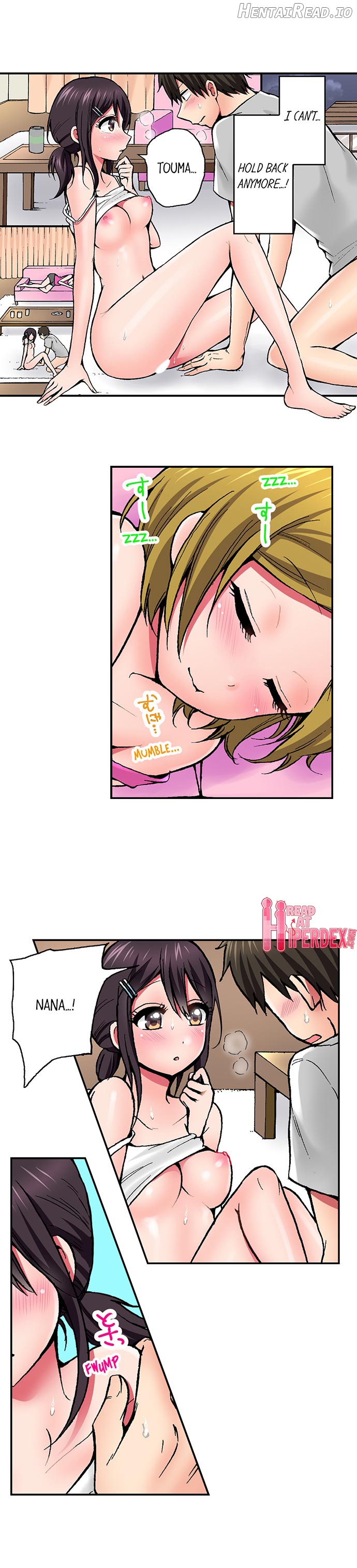 Pranking the Working Nurse Chapter 13 - page 2