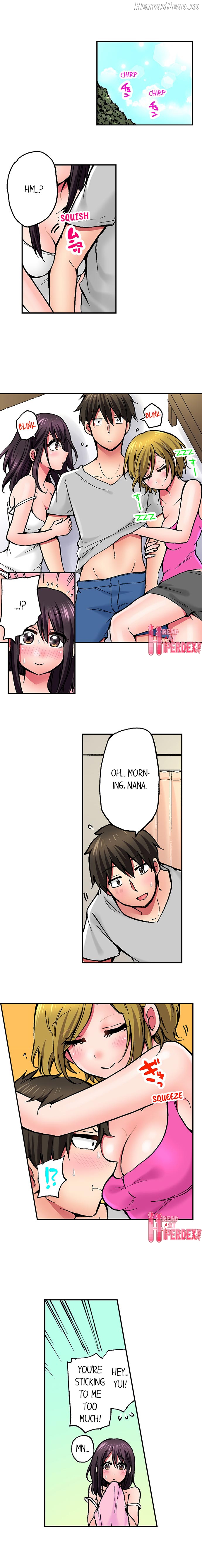 Pranking the Working Nurse Chapter 14 - page 2