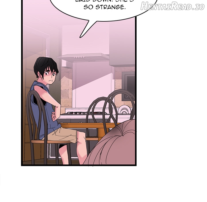 Bad Mom Chapter 1 - page 100